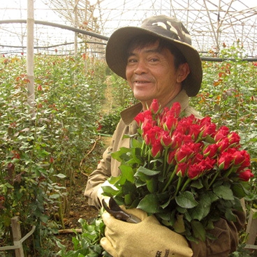 New milestone: Over 100 plant varieties registered by Fresh Studio in Vietnam