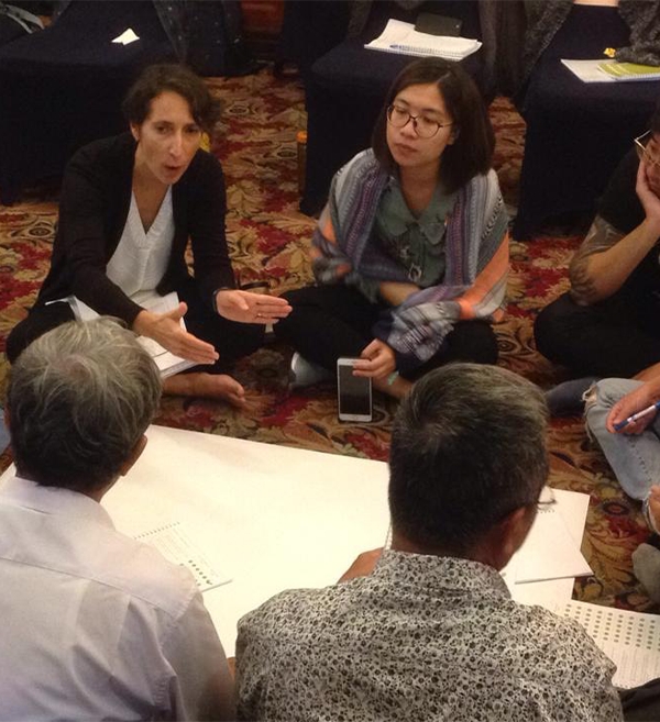 Fresh Academy Course for Rikolto in Vietnam: Capacity building for Inclusive Agricultural value Chains