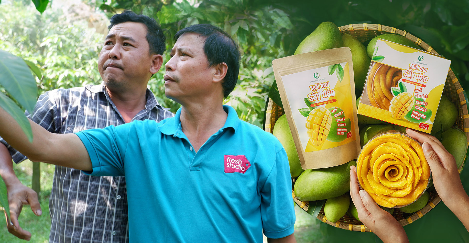 Senior Communication Specialist